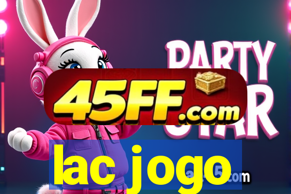 lac jogo
